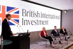 BII targets £9bn investment push into Africa under new five-year strategy