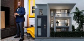Obi Cubana set to unveil Signature Home at the Cubana Millennium City, Asaba