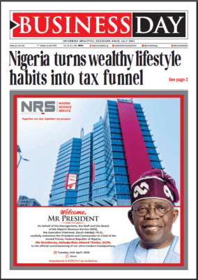 BusinessDay