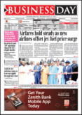 BusinessDay