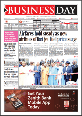 BusinessDay
