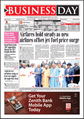 BusinessDay