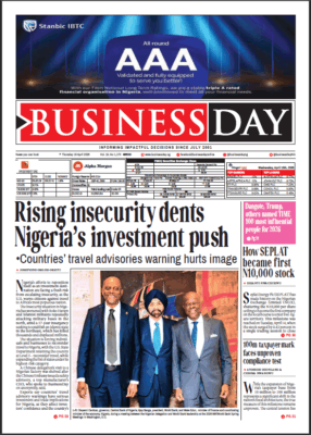 BusinessDay