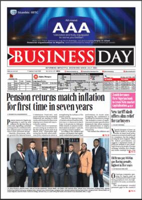 BusinessDay