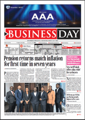 BusinessDay