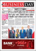 BusinessDay