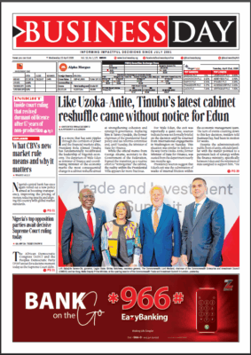 BusinessDay