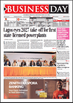 BusinessDay