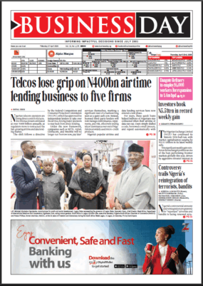 BusinessDay