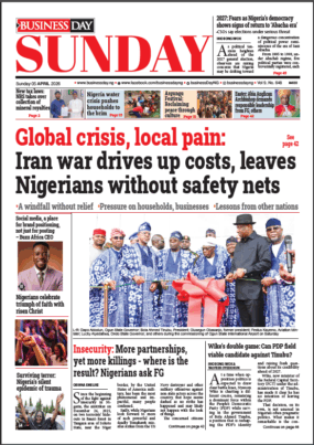 BusinessDay