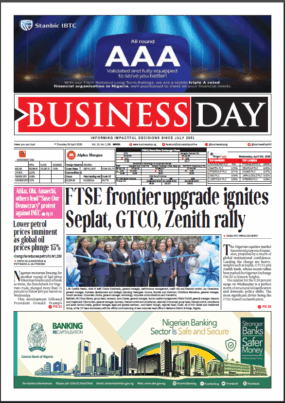 BusinessDay