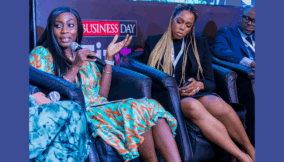 Oxygen X drives alignment agenda at BusinessDay Fintech Summit 2026
