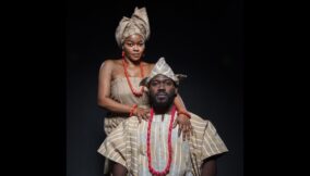 How ‘Crown of Blood’ opens Shakespeare to African students