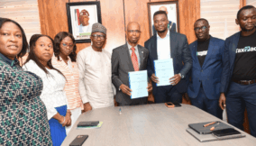 CITN partners Corvendra to drive AI-powered tax compliance nationwide