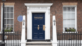 BusinessDay’s journalist takes Nigeria’s solar movement to Chatham House