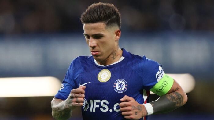 Chelsea Enzo Fernandez (1)