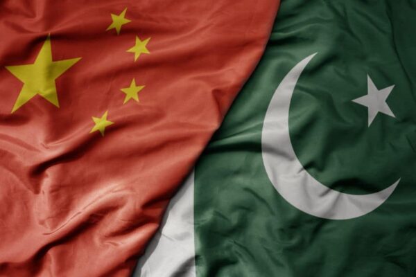 China-Pak