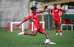 Christian Otenigbagbe