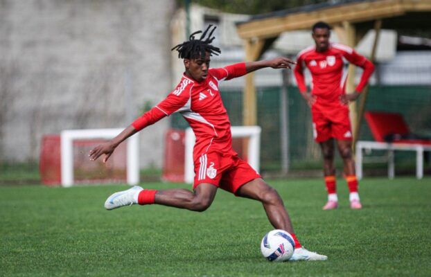 Christian Otenigbagbe