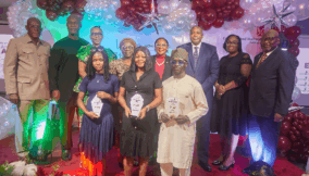 Consolidated Hallmark celebrates 13-years of nurturing insurance talent for sector growth