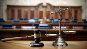Supreme Court voids Appeal Court order freezing Nestoil, Neconde assets