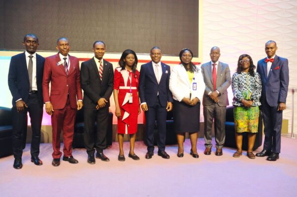 Covenant University Pic
