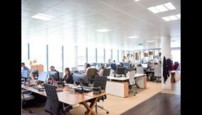 Firms partner to provide flexible workspaces for SMEs across Nigeria 