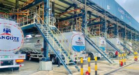 Dangote Refinery to employ 95,000 workers for expansion to 1.4m bpd