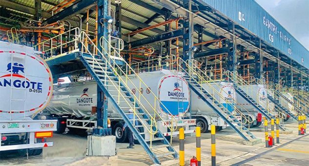 Dangote Refinery hits 700,000 bpd, eyes World’s biggest refinery title by 2028