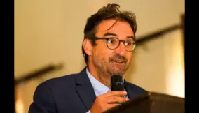 Daniel Krull, Consul General Germany