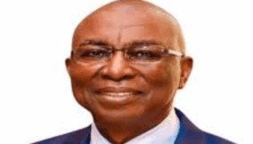 Cabotage vessel financing fund disbursement and the burden of responsibility