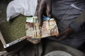 Global banks flags risk to Kenyan currency
