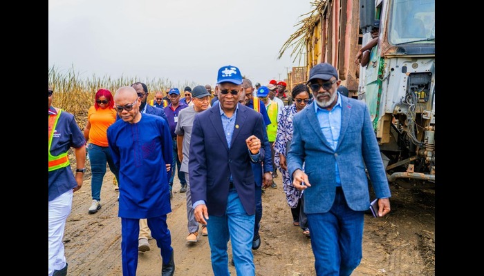 Sugar production: FG tasks Dangote Group on 600,000 metric tonnes target by 2030