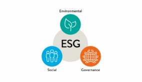Embedding ESG in corporate DNA