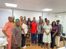 ESG & Sustainability Training for Editors in Nigeria