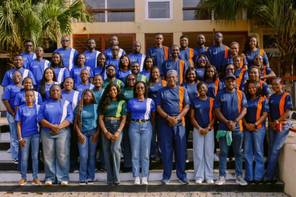 FATE Foundation trains 256,277 entrepreneurs in 26 years