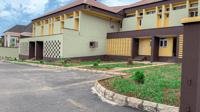 Investment climate brightens more in Enugu as apartments business booms
