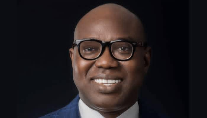 Femi Adeoti
