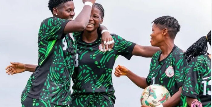 Falconets (3)