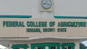 Crisis rocks Federal College of Agriculture in Ebonyi over provost appointment