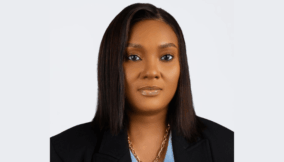 Fiona Ahimie becomes CIS first female president, breaks over 30 years history