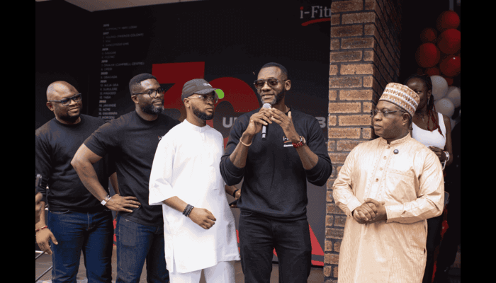 i-Fitness scales to 30 locations, expands Nigeria’s wellness marke