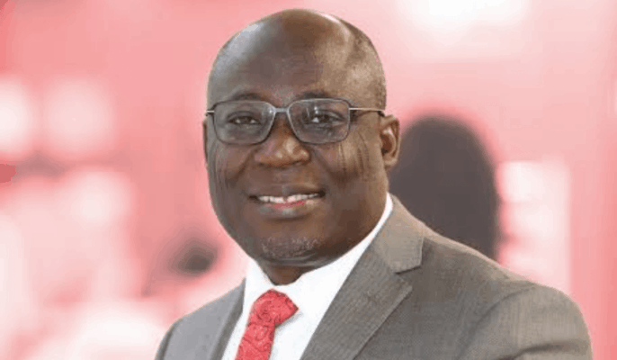 Gbadega Adedapo