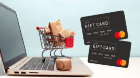 Giftcard image