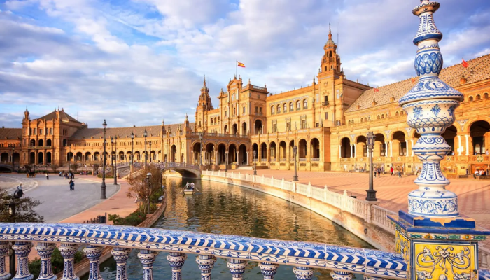 Top 10 European countries with birthright citizenship under defined conditions