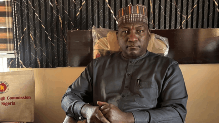 We are worried about high energy costs, export bottlenecks in Kano – Yaro