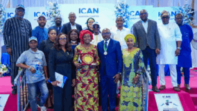 Aviation finance gets N500m boost as ICAN targets digital reform