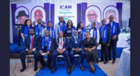 ICAN aviation chapter mulls N500m endowment fund to boost research, training, others