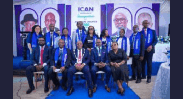 ICAN aviation chapter mulls N500m endowment fund to boost research, training, others