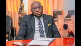 United Nigeria Airlines appoints  Adedayo Olawuyi as Chief Commercial Officer to lead expansion dtrategy